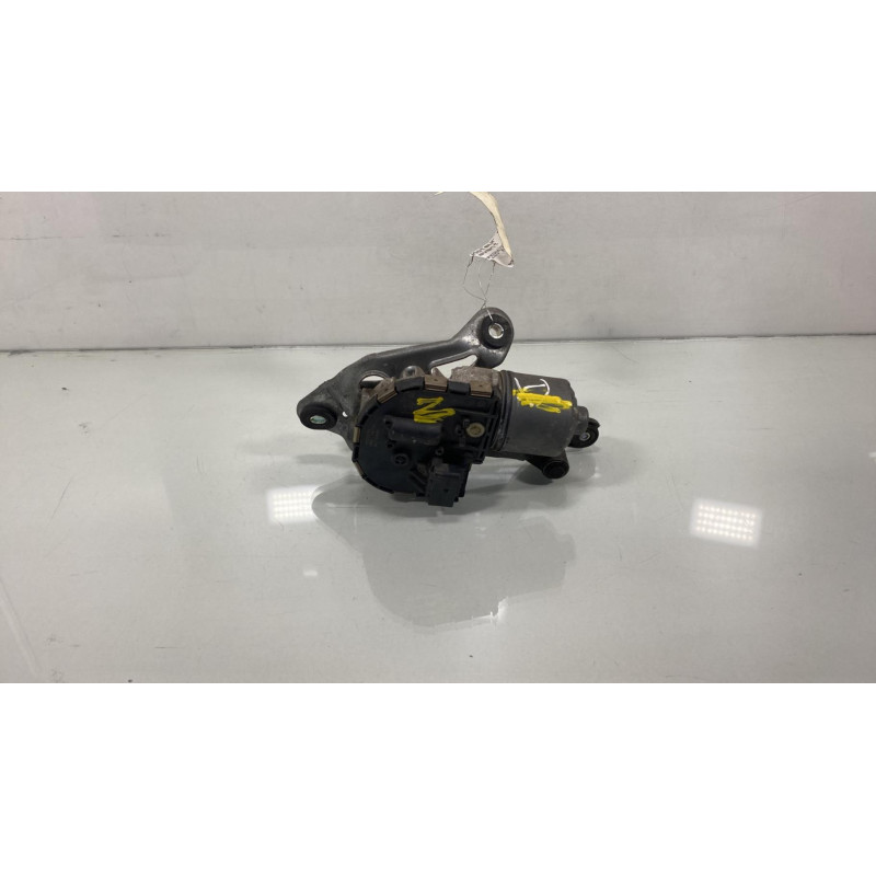 Moteur essuie glace avant droit PEUGEOT 407 Photo n°4