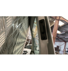 Porte laterale gauche MERCEDES VANEO 414 Photo n°1