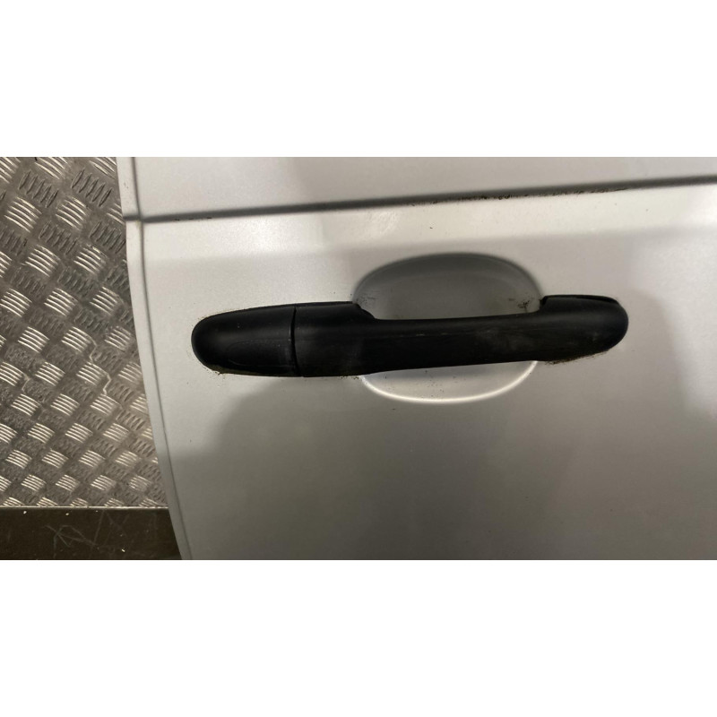 Porte laterale gauche MERCEDES VANEO 414 Photo n°5