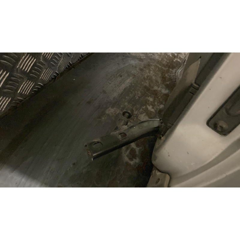 Porte laterale gauche MERCEDES VANEO 414 Photo n°6