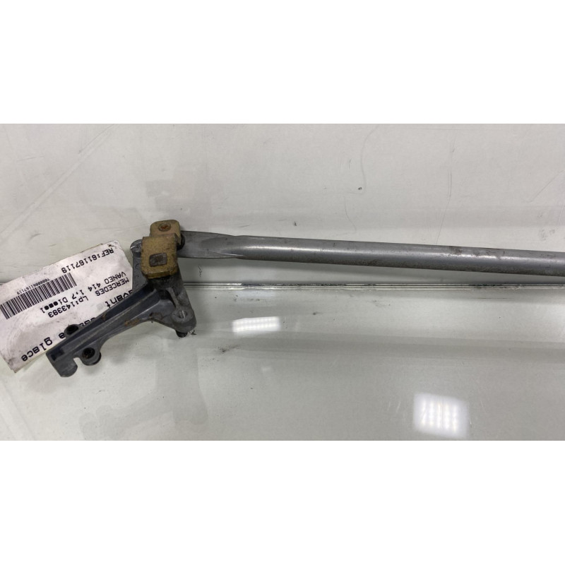 Moteur essuie glace avant MERCEDES VANEO 414 Photo n°1