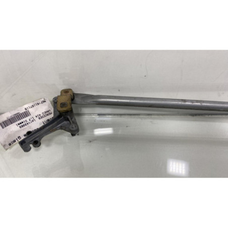 Moteur essuie glace avant MERCEDES VANEO 414 Photo n°1