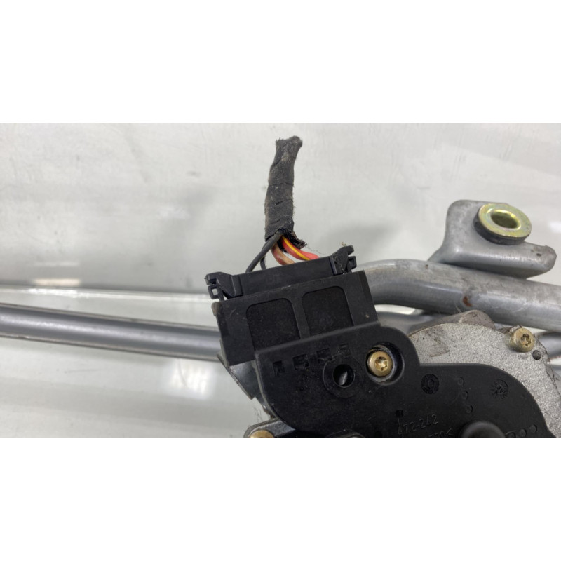 Moteur essuie glace avant MERCEDES VANEO 414 Photo n°3