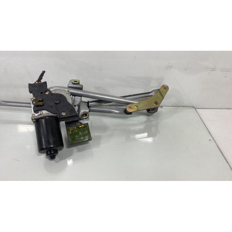 Moteur essuie glace avant MERCEDES VANEO 414 Photo n°4