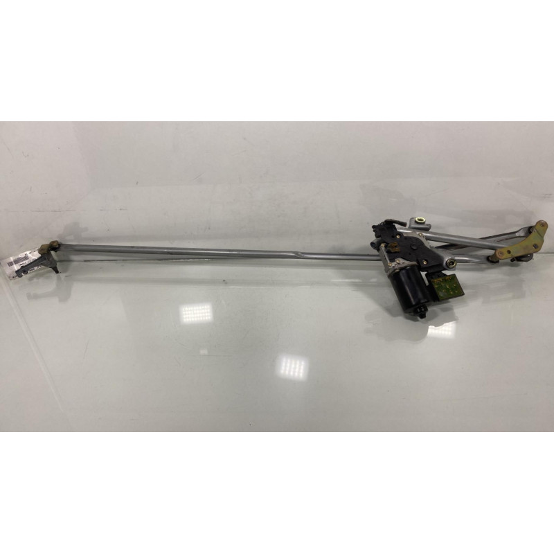 Moteur essuie glace avant MERCEDES VANEO 414 Photo n°5