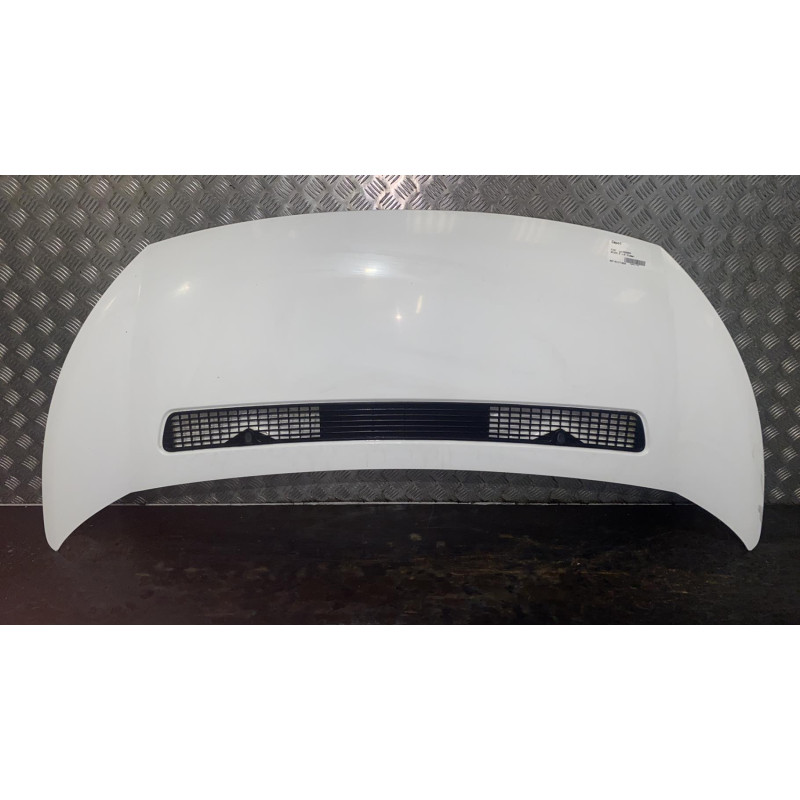 Capot FIAT SCUDO 2 Photo n°2