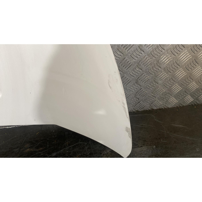 Capot FIAT SCUDO 2 Photo n°3