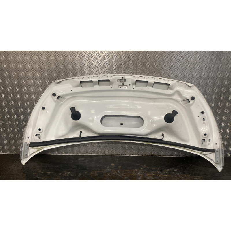 Capot FIAT SCUDO 2 Photo n°4