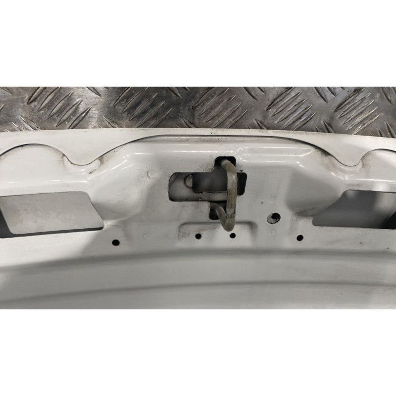 Capot FIAT SCUDO 2 Photo n°5