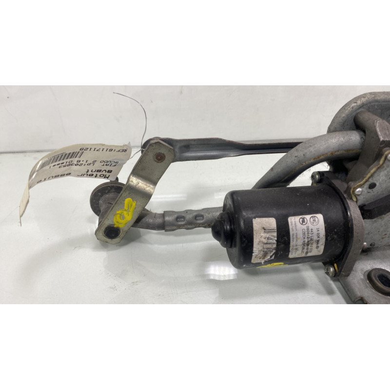 Moteur essuie glace avant FIAT SCUDO 2 Photo n°1
