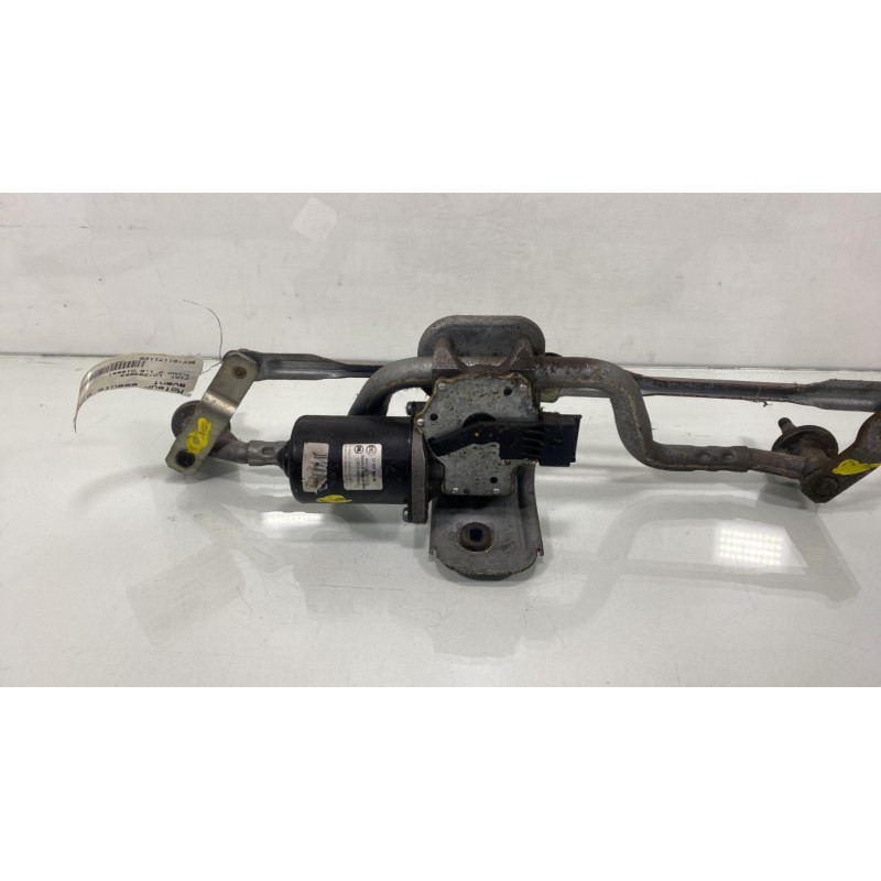 Moteur essuie glace avant FIAT SCUDO 2 Photo n°3
