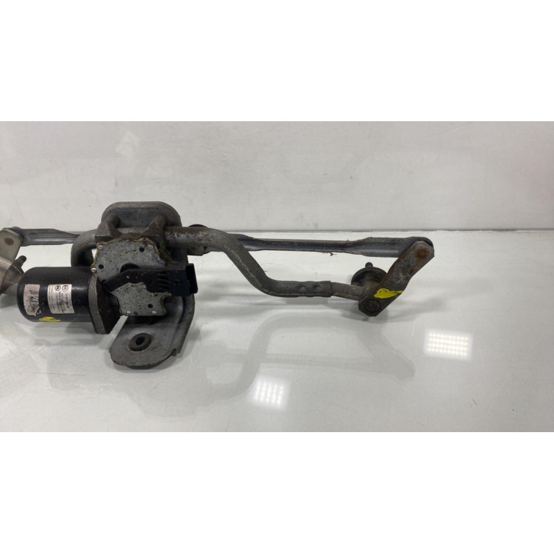 Moteur essuie glace avant FIAT SCUDO 2 Photo n°4