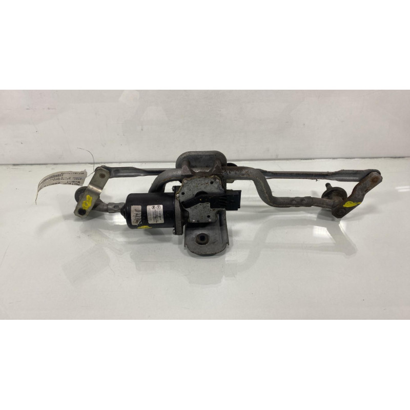 Moteur essuie glace avant FIAT SCUDO 2 Photo n°5