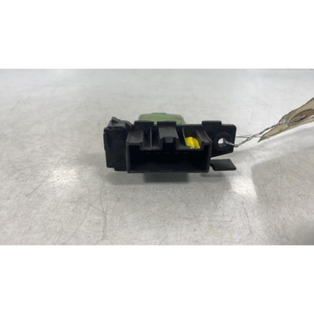 Resistance chauffage FIAT SCUDO 2