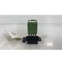Resistance chauffage FIAT SCUDO 2