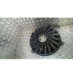 Moto ventilateur radiateur FIAT SCUDO 2 Photo n°1