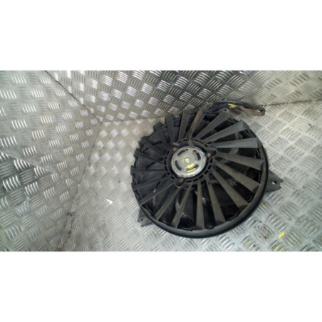 Moto ventilateur radiateur FIAT SCUDO 2 Photo n°1