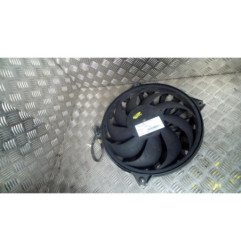 Moto ventilateur radiateur FIAT SCUDO 2
