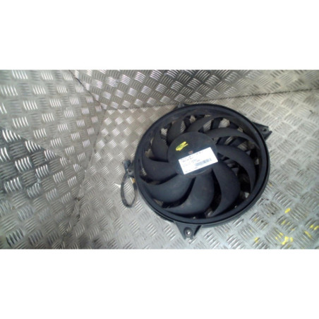 Moto ventilateur radiateur FIAT SCUDO 2
