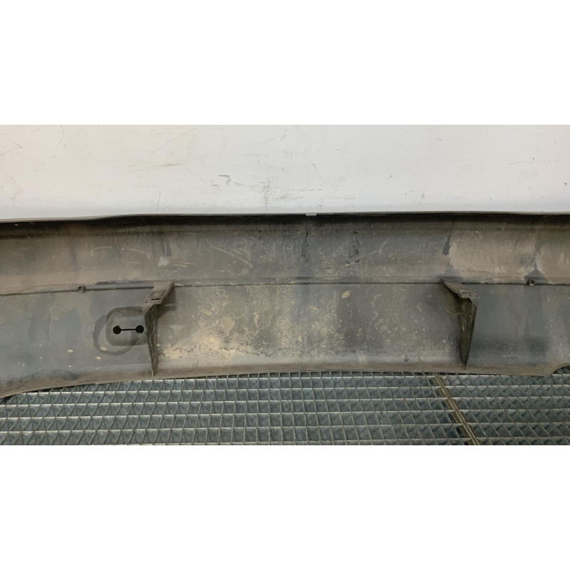 Pare choc arriere CITROEN SAXO Photo n°1