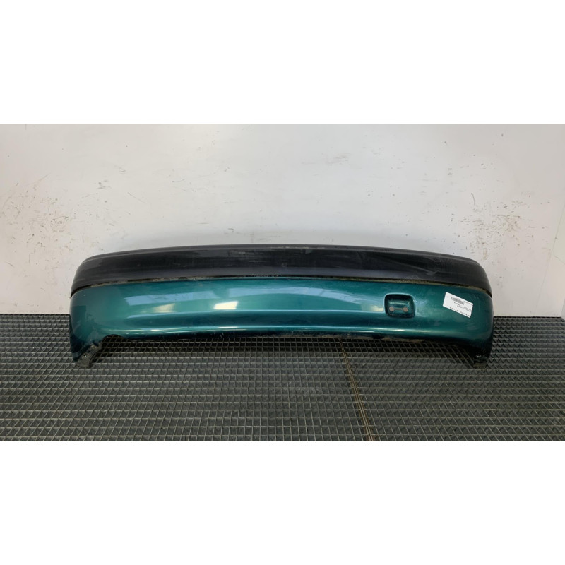 Pare choc arriere CITROEN SAXO Photo n°4