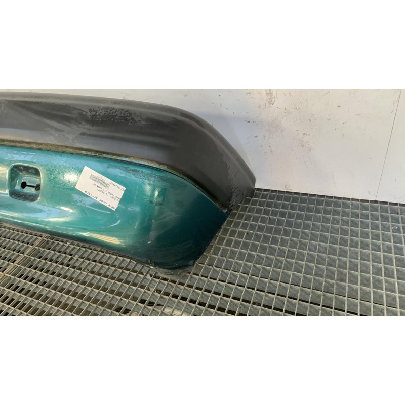 Pare choc arriere CITROEN SAXO Photo n°5