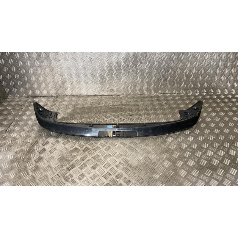 Becquet OPEL MOKKA 1 Photo n°2