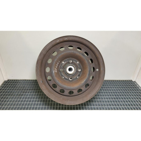 Jante SEAT IBIZA 2 Photo n°1