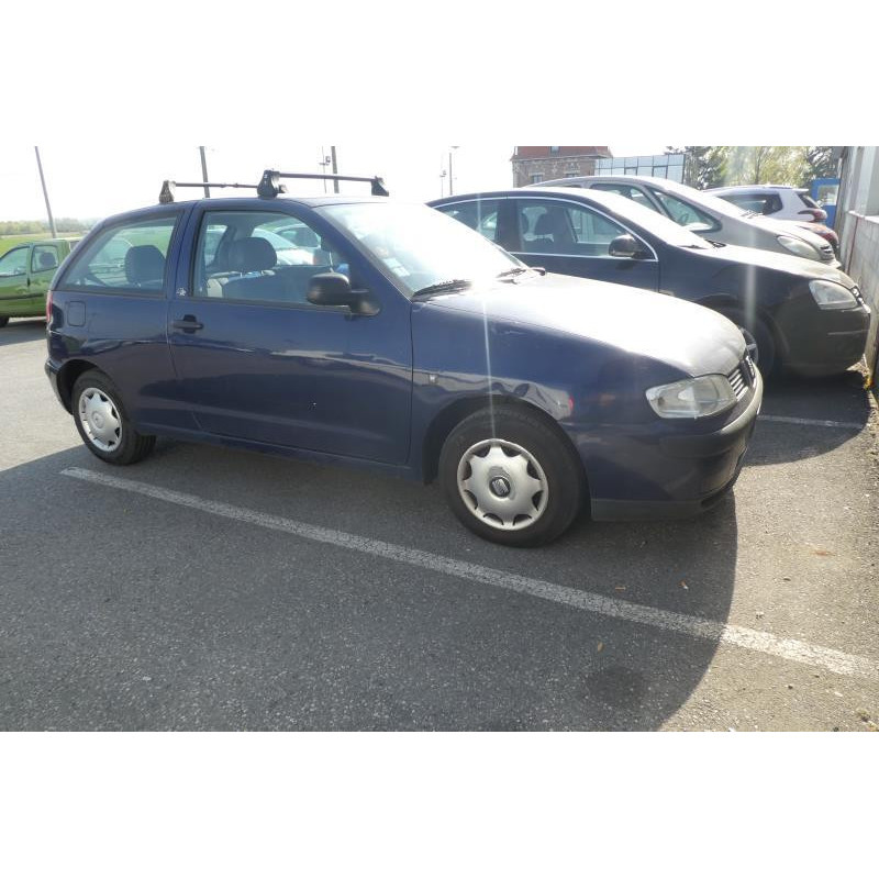 Jante SEAT IBIZA 2 Photo n°2