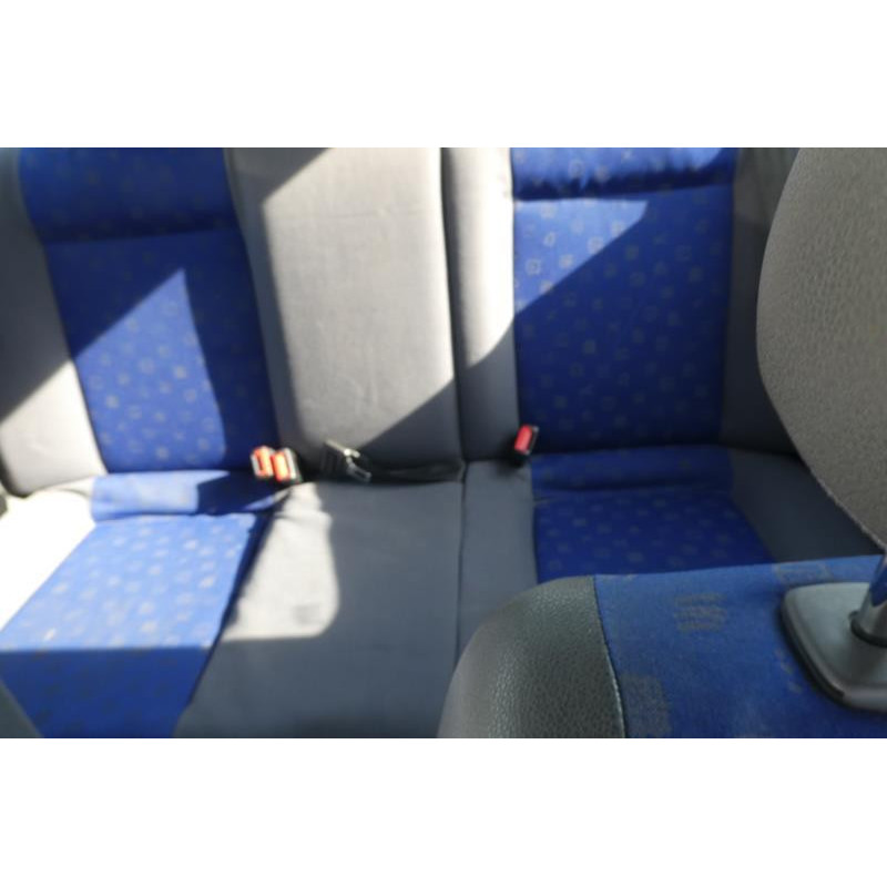 Jante SEAT IBIZA 2 Photo n°3