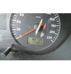 Jante SEAT IBIZA 2