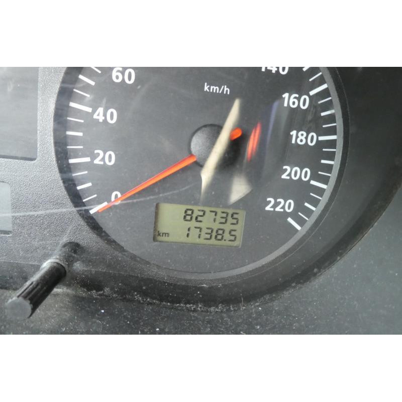 Jante SEAT IBIZA 2 Photo n°4