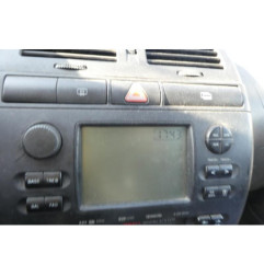 Jante SEAT IBIZA 2