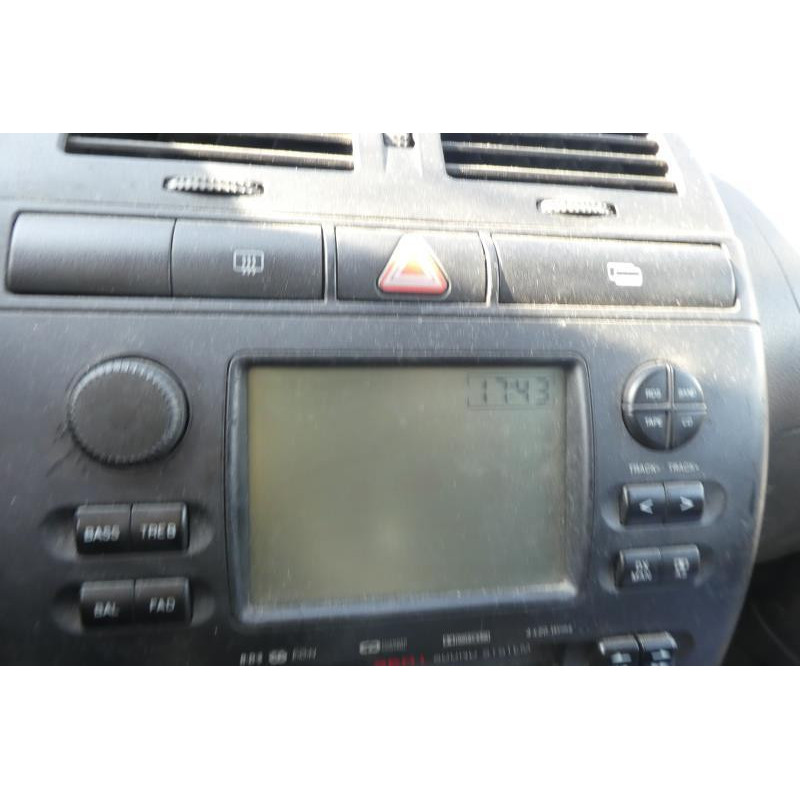 Jante SEAT IBIZA 2 Photo n°6