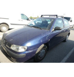 Jante SEAT IBIZA 2