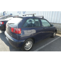 Jante SEAT IBIZA 2