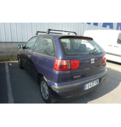 Jante SEAT IBIZA 2
