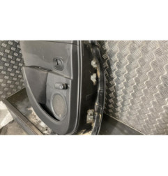 Porte arriere gauche RENAULT CLIO 3
