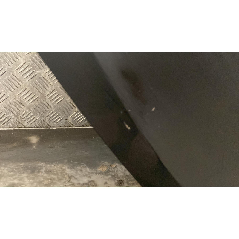 Porte arriere gauche RENAULT CLIO 3 Photo n°5