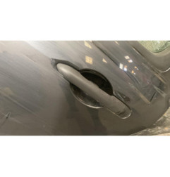 Porte arriere gauche RENAULT CLIO 3