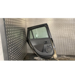 Porte arriere gauche RENAULT CLIO 3