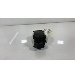 Ceinture arriere droit CITROEN DS3 Photo n°1
