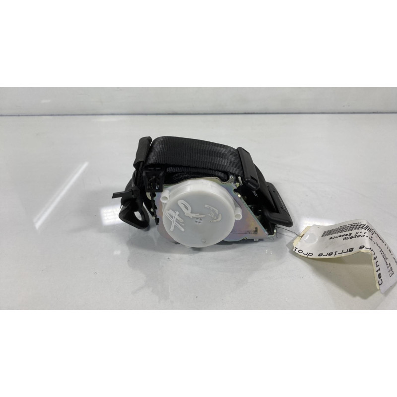 Ceinture arriere droit CITROEN DS3 Photo n°2