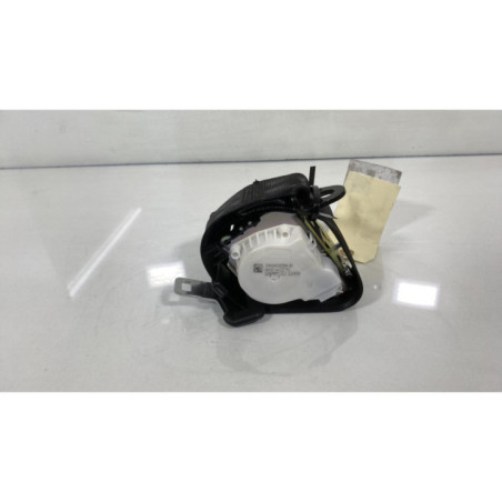 Ceinture arriere gauche CITROEN DS3 Photo n°1