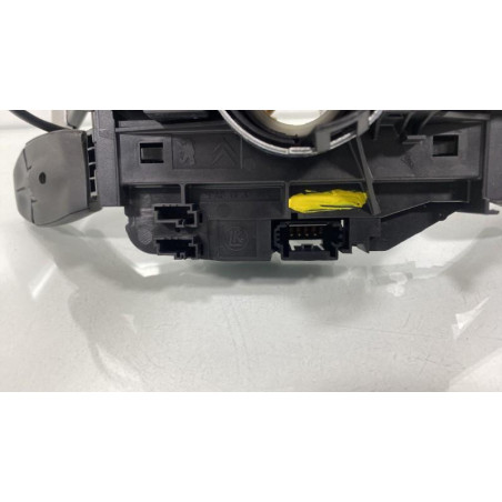 Com (Bloc Contacteur Tournant+Commodo Essuie Glace+Commodo Phare) CITROEN DS3