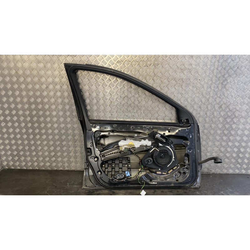 Porte avant gauche PEUGEOT 607 Photo n°3