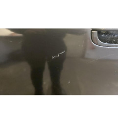 Porte avant gauche PEUGEOT 607