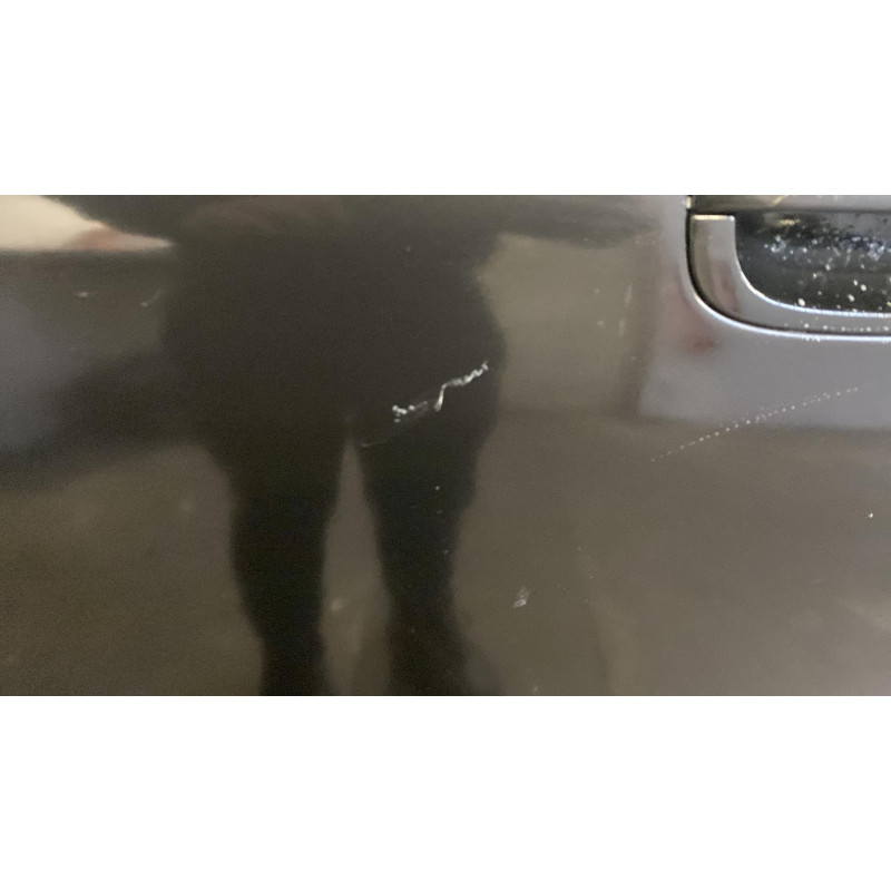 Porte avant gauche PEUGEOT 607 Photo n°4