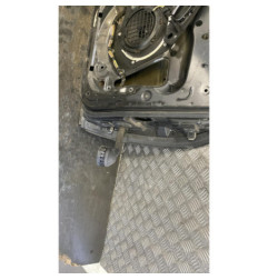 Porte avant gauche PEUGEOT 607