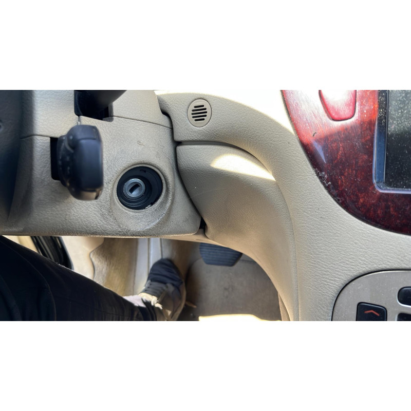 Porte avant gauche PEUGEOT 607 Photo n°14